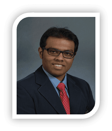 Darwin Subramaniam
